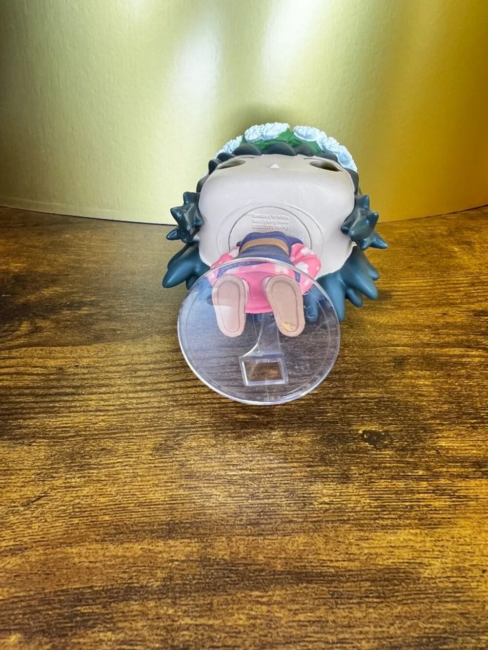FUNKO POP ! MAKOMO 1405 DEMON SLAYER POP ANIMATION